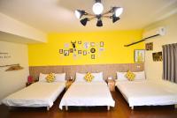 Suite Familiare con Balcone