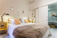 Echegaray en Madrid - B&B
