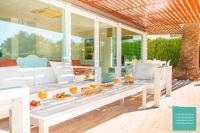 VILLA Traviata - B&B Benissa