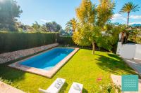 VILLA Traviata - B&B Benissa