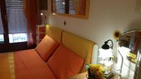 B&B San Lazzaro - Acero Rosso B&B apartment - Bed and Breakfast San Lazzaro