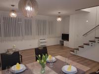 PENTHOUSE Griemann 1 für max 4 Personen mit Infrarotkabine und eigener Dachterrasse - Chambres d'hôtes Illmitz