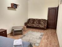 One-Bedroom Apartment - Beregivska street 3 app.4