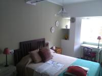 Double Room with Two Double Beds