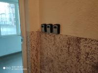 One-Bedroom Apartment - Beregivska street 3 app. 2
