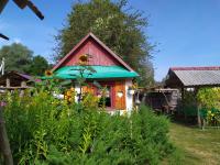Grote Tweepersoonskamer
