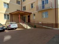 Apartments Domovik on Beregovskaya 3 - Ferienwohnung