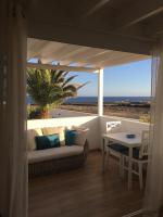 Blu Oceano - B&B Teguise