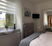 Gästehaus Alwine Wohnung 7 - B&B Grömitz