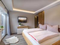 Appartement met 1 Slaapkamer