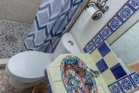 Habitación Triple con baño privado