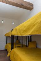 6-Bed Male Dormitory Room
