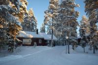 Cottage mit 2 Schlafzimmern und Sauna