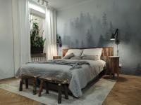 Apartamento de 1 dormitorio