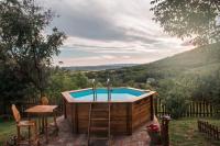 Casa Rustic 2 - Bed and Breakfast Malo Središte