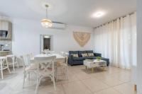 Appartement met 2 slaapkamers
