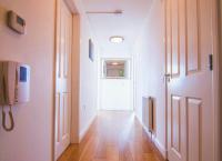 Queens Apartments - Grampian Lettings Ltd - Chambres d’hôtes