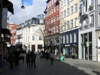 ApartmentInCopenhagen Apartment 358 - Ferienwohnung