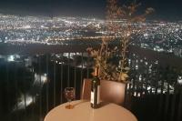 Departamento de lujo en Queretaro, excelente vista - Bed and Breakfast La Laborcilla