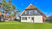 Vakantiehuis