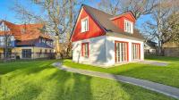 Traumgarten Haus Leichte Brise - B&B Ostseebad Prerow