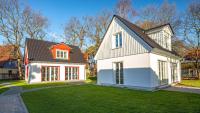 Traumgarten Villa Sanftmut - B&B