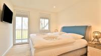 Strandhaus Zingst Apartment 09 - Chambres d’hôtes Zingst