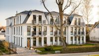 Strandhaus Zingst Apartment 13 - Ferienwohnung