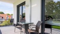 Apartmenthaus Wittsande Wittsande 02 - B&B