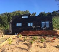 Big View from a Tiny House, Cashmere - B&B