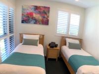 Apartamento Deluxe de 3 dormitorios con vistas al río