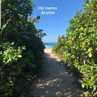 Cantinho do paraíso - Ferienwohnung Gamboa