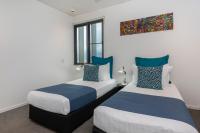 Two Bedroom Apartment with Lagoon View