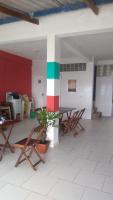 Pousada Itália - B&B Guarujá