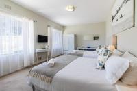 Chambre Lits Jumeaux