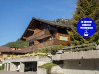 B&B Adelboden - Ferienwohnung Titschermatte - Bed and Breakfast Adelboden