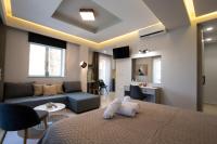 Apartment mit 1 Schlafzimmer