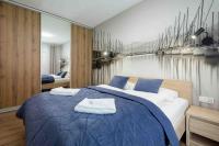 Apartment mit Meerblick