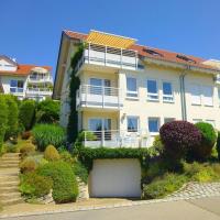 B&B Meersburg - Seeholiday - Ferienwohnung Korte - Bed and Breakfast Meersburg