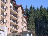 Stunning Mtn View 1-Bed Ski Apt in Pamporovo - B&B