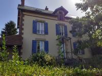 B&B Verneuil - Le Gîte de l Andarge - Bed and Breakfast Verneuil