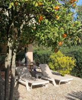 Les Sarments - B&B Le Lavandou