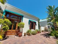 Newlands Guest House - Bed and Breakfast