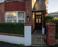 No.89 Stylish Ground Floor Apartment - B&B