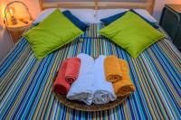 B&B Ascoli Piceno - Aduepassi - Bed and Breakfast Ascoli Piceno