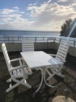 Vier Jahreszeiten 4-34 - B&B Grossenbrode