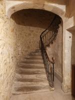 Studio atypique Immeuble de 1820 - B&B Fumel
