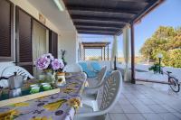 Villetta Daniela Fronte Spiaggia by LoveSud - Chambres d’hôtes Marina di Pescoluse