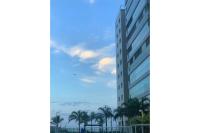 Home 8 I Apto com vista para mar - Ferienwohnung Bertioga