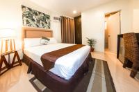 B&B Cebu City - Verovino Suites - Bed and Breakfast Cebu City